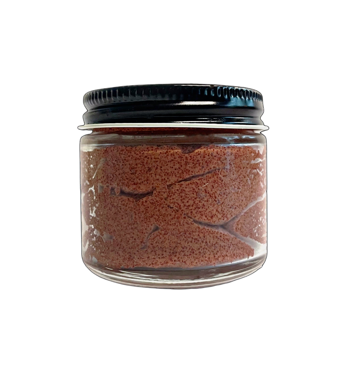 Raspberry Sugar Lip Scrub