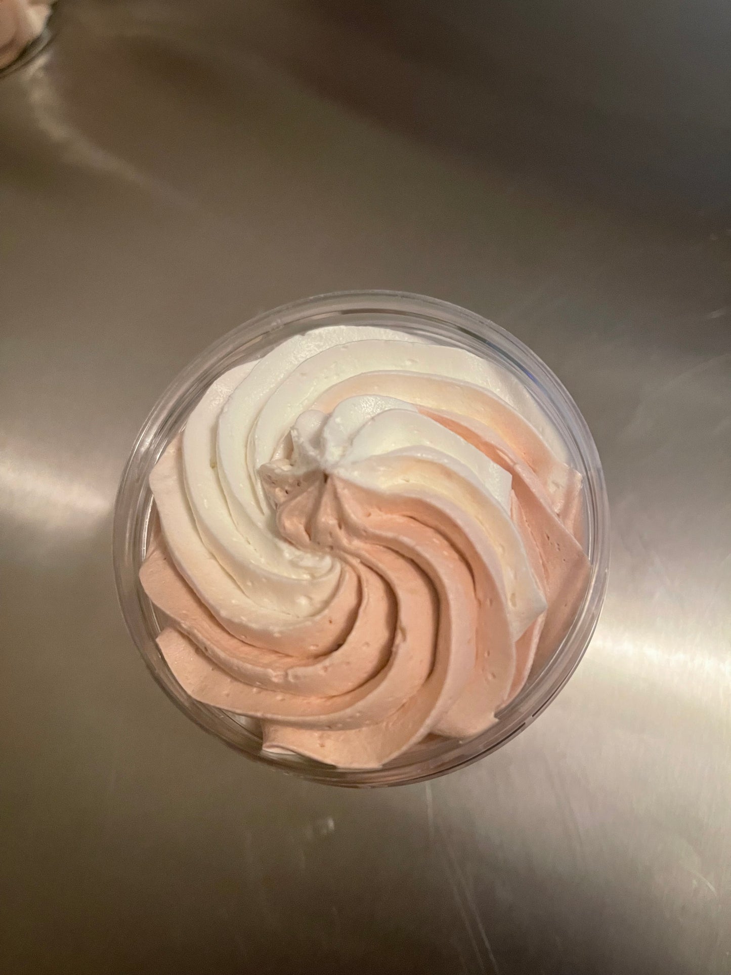 Chocolate Chip Cookie Dough Body Butter 8 oz