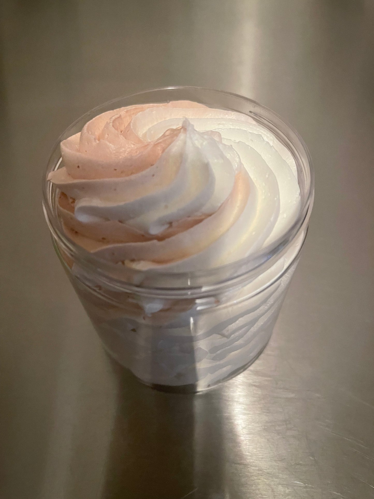 Chocolate Chip Cookie Dough Body Butter 8 oz