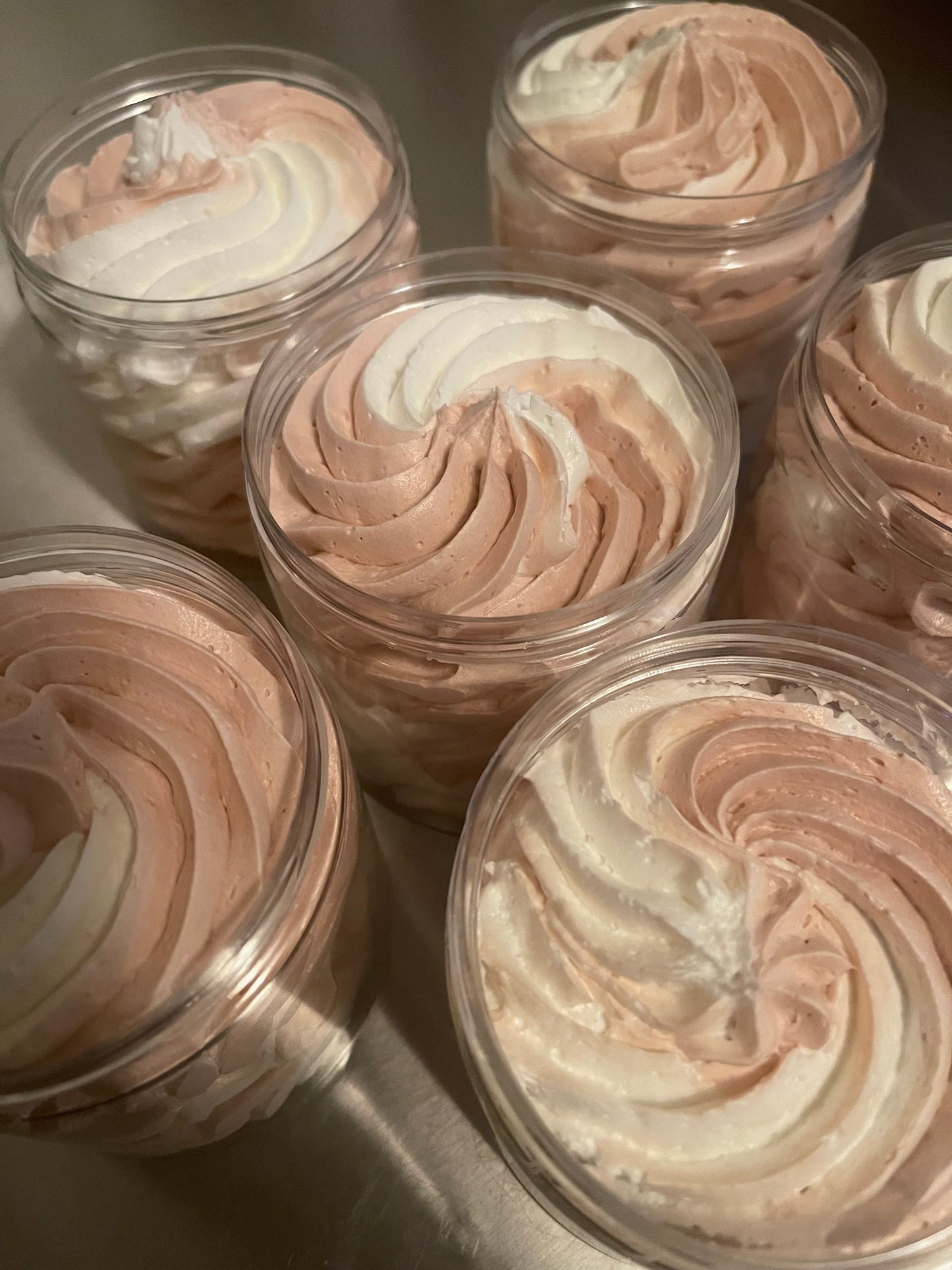 Chocolate Chip Cookie Dough Body Butter 8 oz