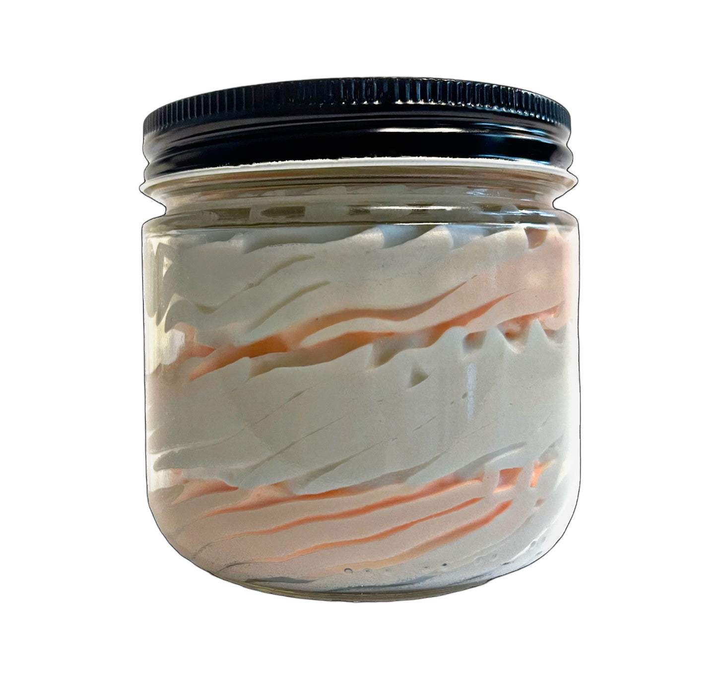 Mango Body Butter