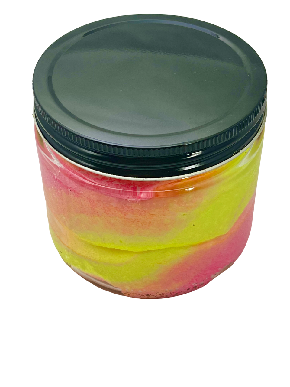 Strawberry Lemonade Sugar Scrub