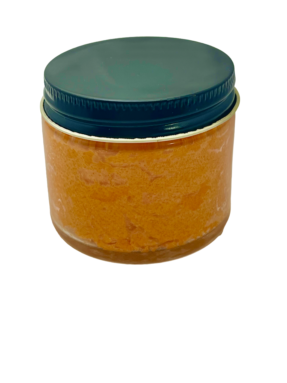 Tangerine Sugar Lip Scrub