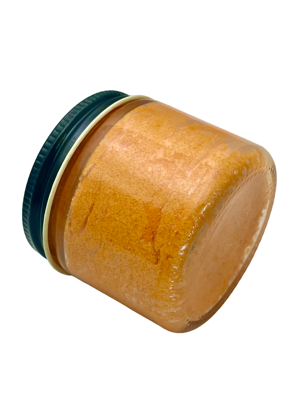 Tangerine Sugar Lip Scrub