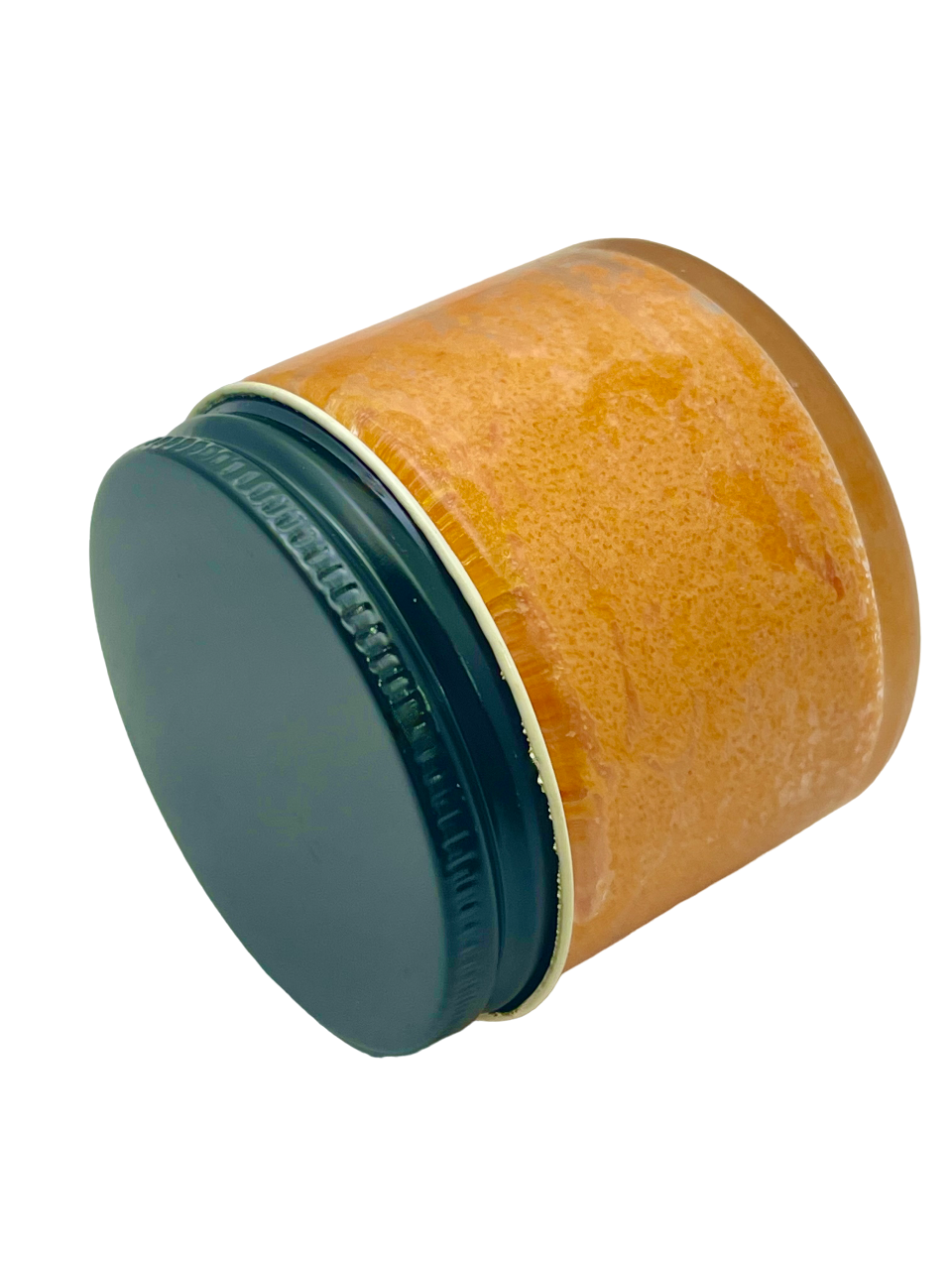 Tangerine Sugar Lip Scrub