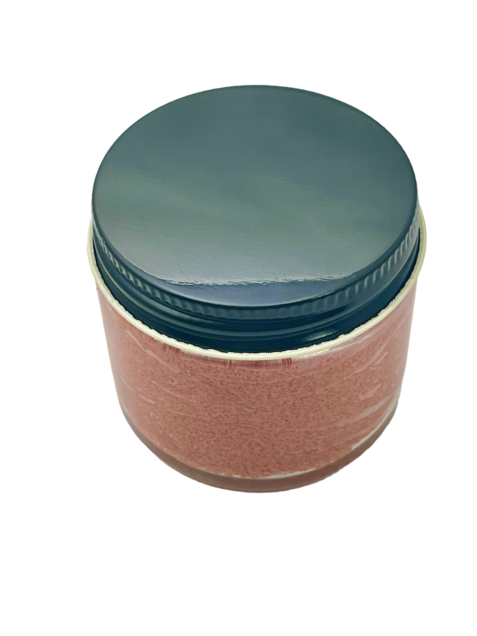 Raspberry Sugar Lip Scrub