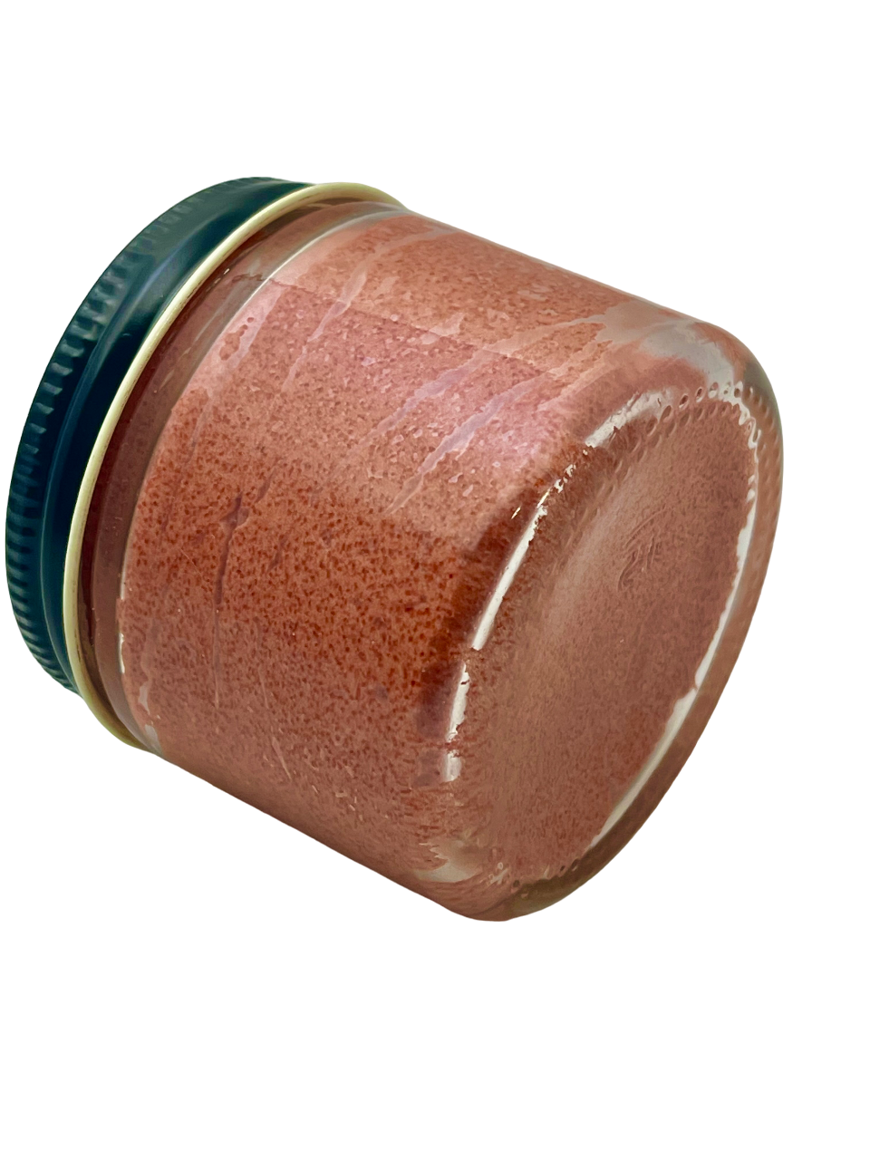 Raspberry Sugar Lip Scrub