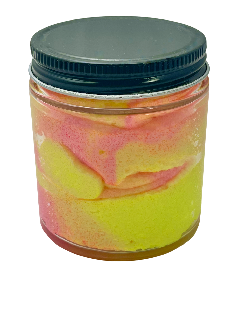 Strawberry Lemonade Sugar Scrub