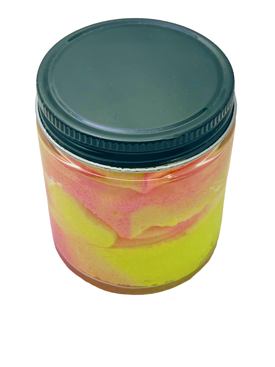 Strawberry Lemonade Sugar Scrub