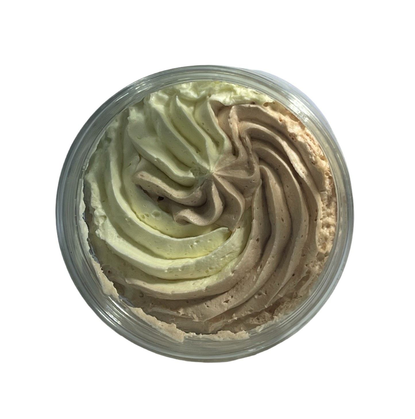 Chocolate Chip Cookie Dough Body Butter 8 oz